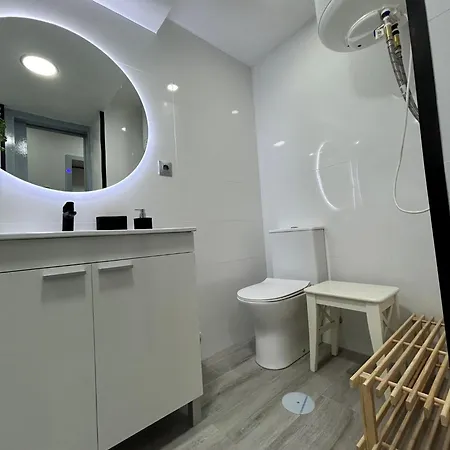 Apartamento Anson Torremolinos Exterior photo