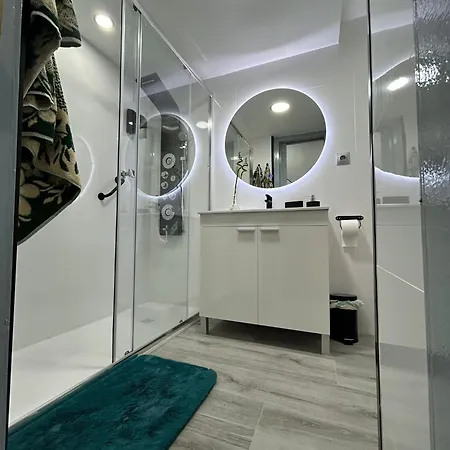 Apartamento Anson Torremolinos Exterior photo