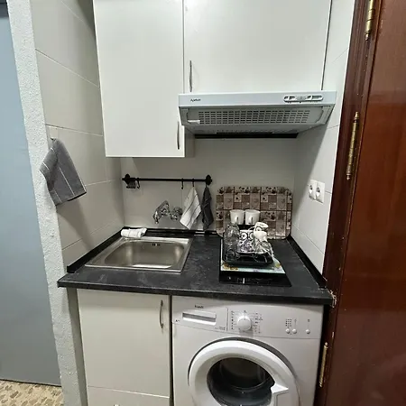 Apartamento Anson Torremolinos Exterior photo