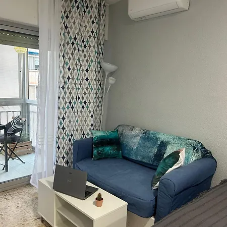 Apartamento Anson Torremolinos Exterior photo
