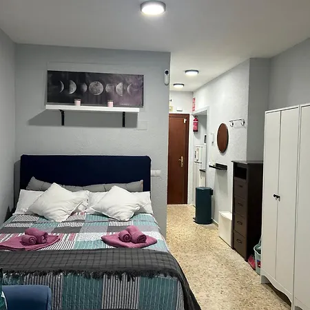 Apartamento Anson Torremolinos Exterior photo