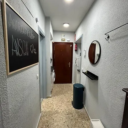 Apartamento Anson Torremolinos Exterior photo