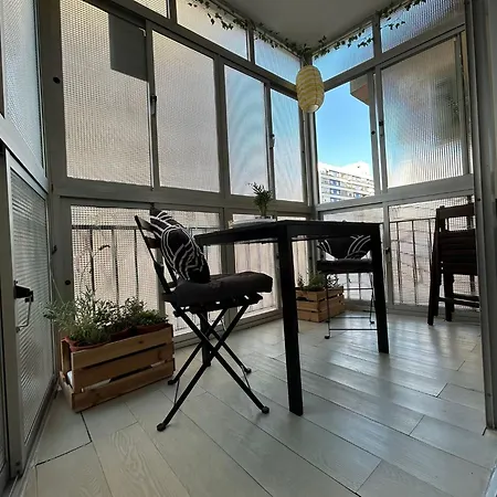 Apartamento Anson Torremolinos Exterior photo