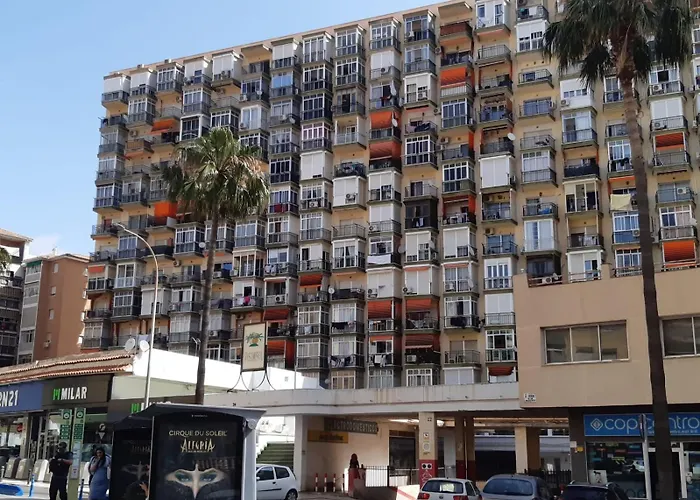 Apartamento Anson