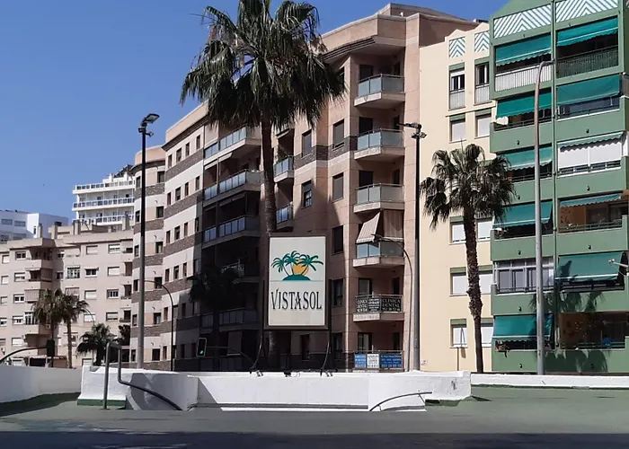 Apartamento Anson